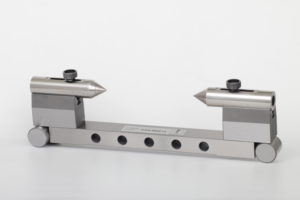 Read more about the article Precision sine table with pins